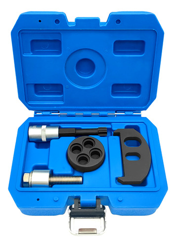 Equipo De Mantenimiento Flywheel Tool Bmw Set Para Bloquear