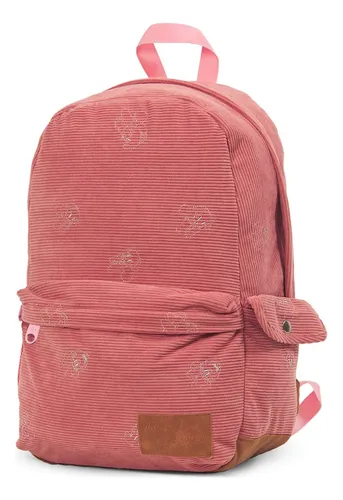 Mochilas de corderoy new arrivals