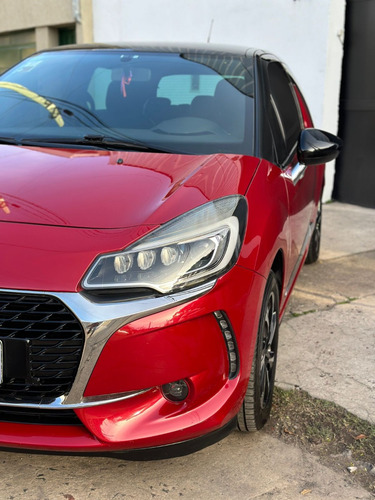 D.S. DS3 1.6 Vti 120 So Chic