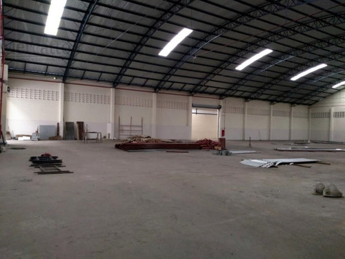 Galpão Para Aluguel, 2995.0m² - 2580