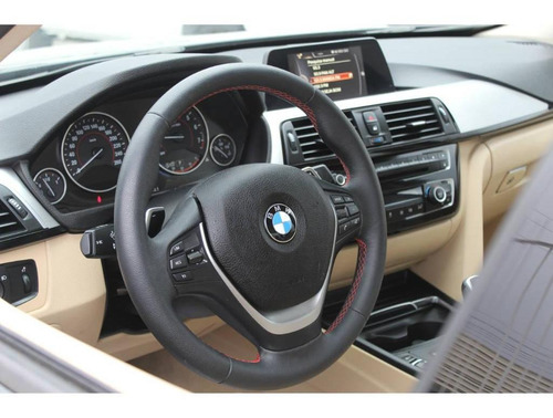 Imagem 11 de 15 de Bmw 320i Active Flex