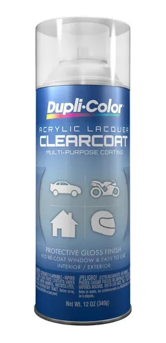 Dupli-Color ANTI SLIP spray antideslizante 400 ml 