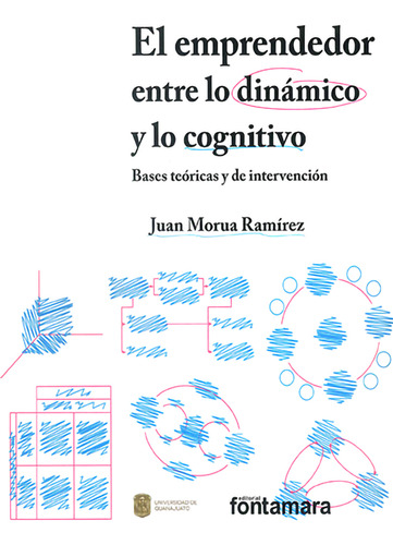 Libro El Emprendedor, Entre Lo Dinámico Y Lo Cognitivo.  Dku