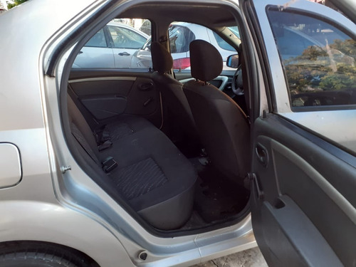 Renault Logan Nafta 4 Puertas No Siena No Corsa