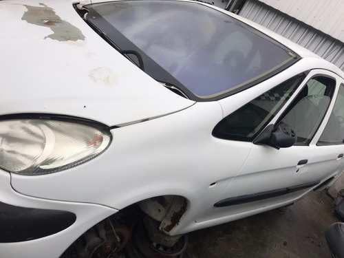 Imagem 5 de 6 de (12) Sucata Citroen Xsara Picasso 2.0 2004 (retirada Peças)