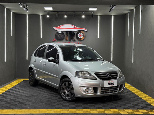 Citroën C3 CITROEN /C3 EXC 16 A FLEX