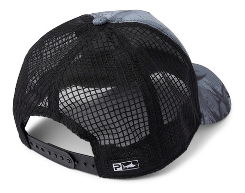 Gorra Pelagic 1202223003 Echo Open Seas Performance