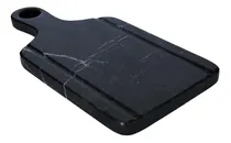 Comprar Tabla Botanera Picar Marmol Negra Tabla Multiuso Para Quesos