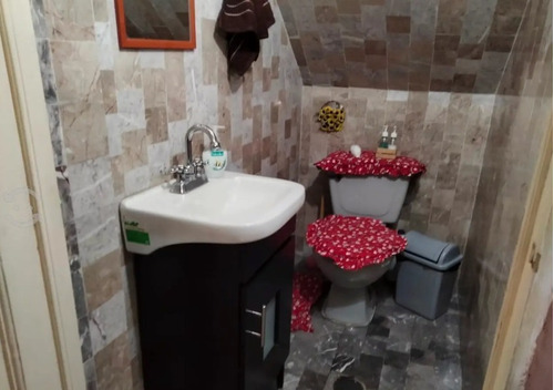 Imagen 25 de 25 de Casa En Venta Colonia Doctores Cd Mx