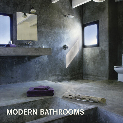 Modern Bathrooms / Tiny Toro / Pd. / Serrats, Marta