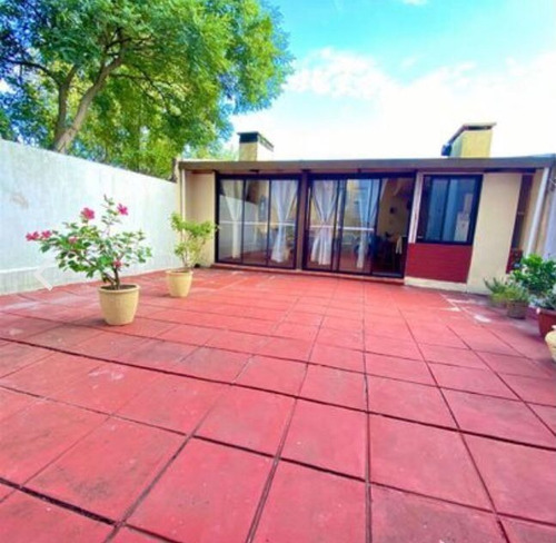Imagen 1 de 11 de Venta Apartamento 2 Dormitorios Garage Patio Pocitos