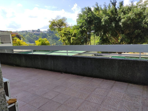 Imagen 10 de 12 de Apartamento En Venta Los Naranjos Del Cafetal Mls#22-3361