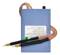 Comprar Soldador De Puntos Para Baterias Y Pilas Regulable 5000w