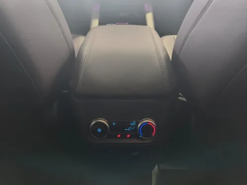 Ford Explorer Platinum 2025