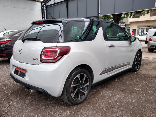 Imagen 6 de 15 de Ds 3 Vti So Chic