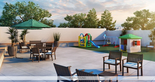 Imagem 15 de 16 de Apartamento Residencial Para Venda, Bigorrilho, Curitiba - Ap6153. - Ap6153-inc