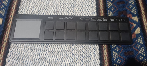 Korg Nanopad2