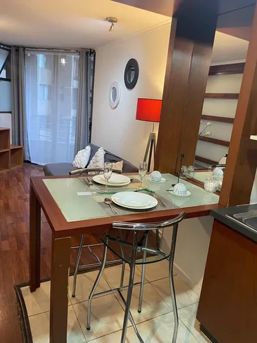 Comodos Departamentos En Bellas Artes