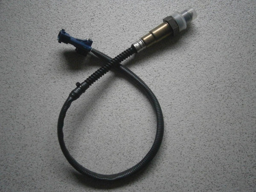 Sensor De Oxigeno Dongfeng Zna Original Delphi