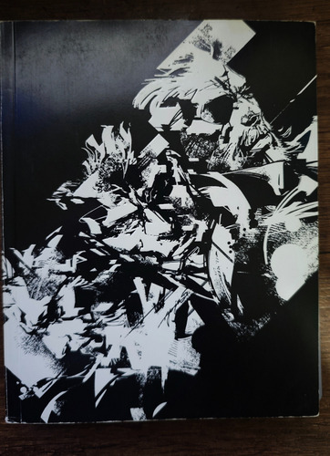 Metal Gear Solid: La Colección Legacy - Ps3 Completo (Usado)