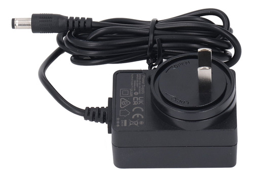 Adaptador De Fuente De Alimentación Ac 12v 1a 100-240 V Us O