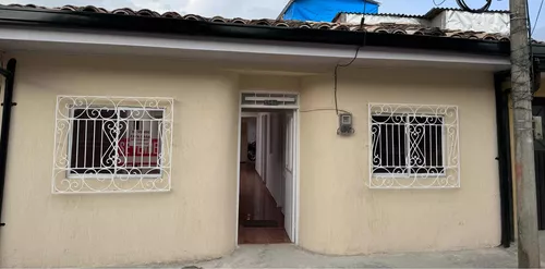 Casa En Popayan Barrio Cadillal , Como Nueva 4 Habitaciones, Dos Baños , Sala , Comedor ,patio , Lugar De Ropas En Segundo Piso.