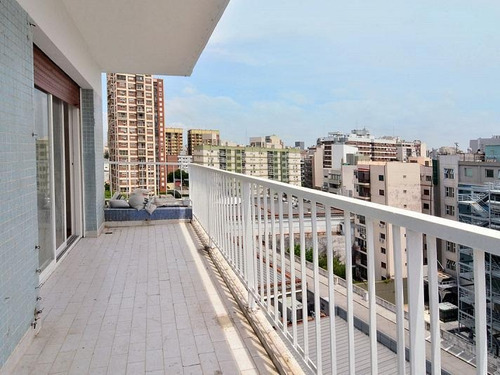 Imagen 3 de 24 de Departamento 3 Amb C/dep Balcón Con Vista Abierta Caballito