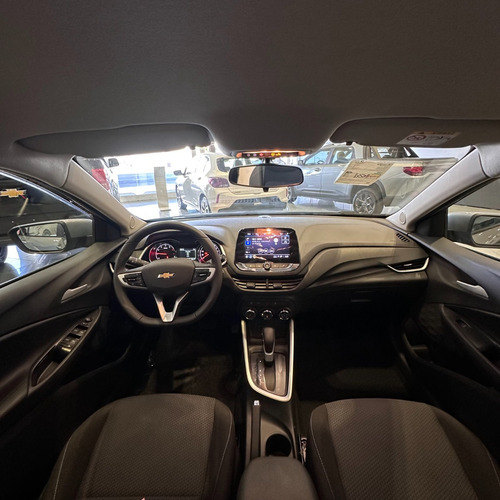 Chevrolet Onix 1.0 Turbo Ltz At