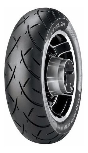 Neumático trasero Harley Glide Dyna Streetbob 160/70-17 Metzeler