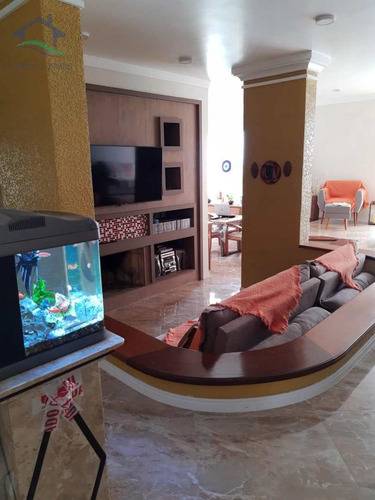 Imagem 5 de 29 de Casa Com 2 Dorms, Vila Gardênia, Atibaia - R$ 1.65 Mi, Cod: 2857 - V2857