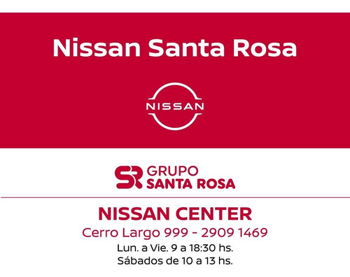 Imagen 13 de 15 de Nissan New Kicks Exclusive 1.6 2023 0km Extra Full