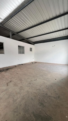 ¡oportunidad Única En San Diego Para Tu Negocio! Galpón Industrial (el Remanso) Az