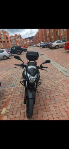 Bajaj Pulsar