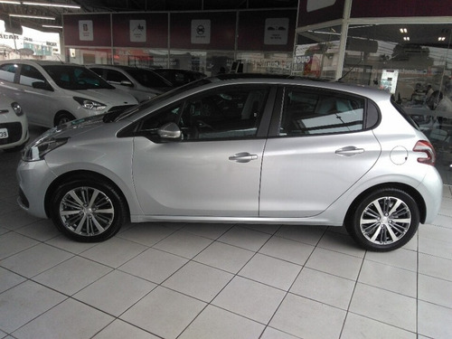 Peugeot 208 2019/2020 9041