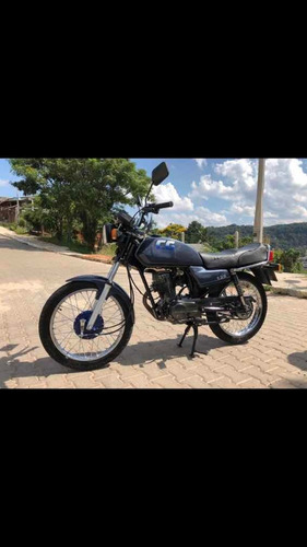 Honda Cg 125