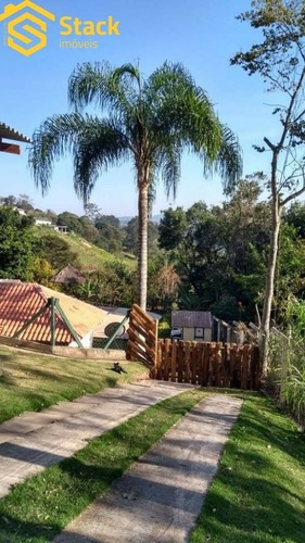 Imagem 26 de 30 de Chacara Residencial Em Louveira - Sp, Monterrey - Ch00110