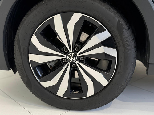 Volkswagen T-Cross Highline 1.4 TSI Flex 16V 5p Aut
