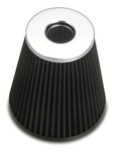 Imagen 3 de 6 de Filtro High Breath De Cono Para Harley Davidson Sportster