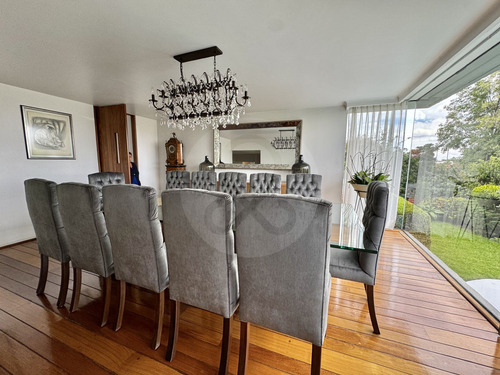 Casa En Venta En Bosques De Las Lomas