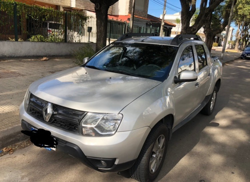 Renault Oroch 1.6 Dynamique