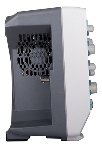 Osciloscopio Digital Rigol Ds2102a 100mhz 2 Ch 2 Gsa/s