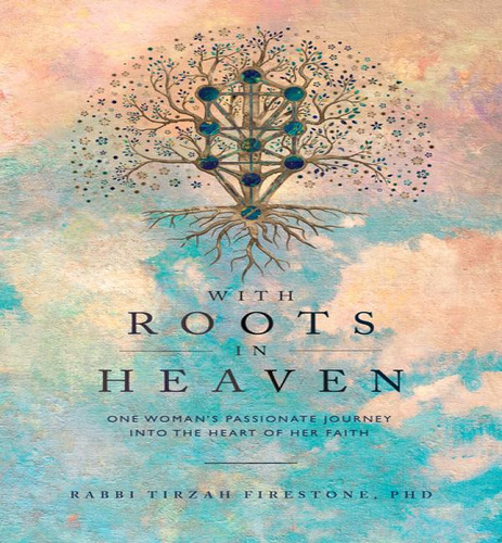 With Roots In Heaven, De Firestone Tirzah. Editorial Monkfish En Inglés, 2024