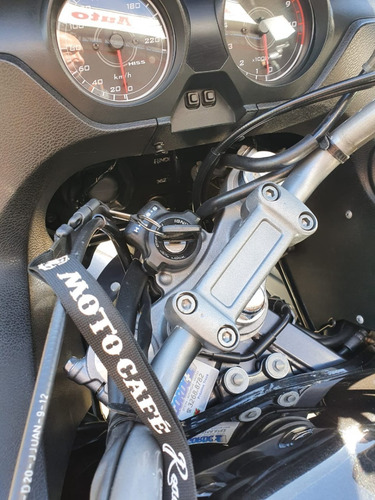 Honda Xl 1000 Varadero