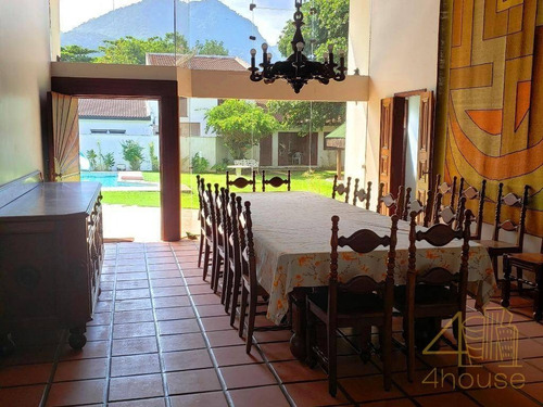 Imagem 15 de 28 de Amplo Terreno Pé Na Areia Na Praia Da Paúba! Excelente Para Investimento Com Construção De Condomínio De Casas, Etc. Litoral Norte São Sebastião/sp - Te0136