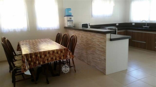 Imagem 4 de 15 de Sobrado À Venda 04 Dorms Caraguatatuba - Sp - 2720-1