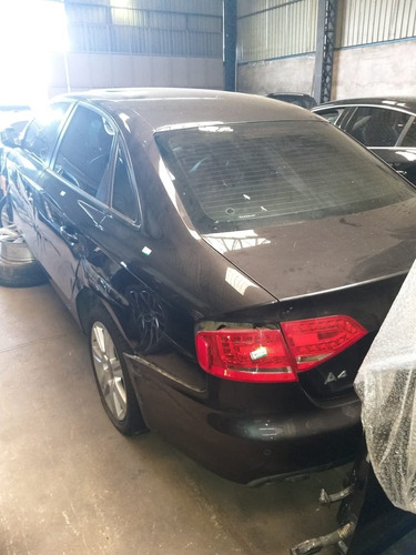 Imagem 3 de 4 de Audi A4