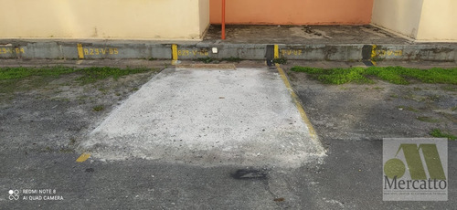 Imagem 10 de 10 de Apartamento Em Condomínio Vale Dos Pinheiros - 3800