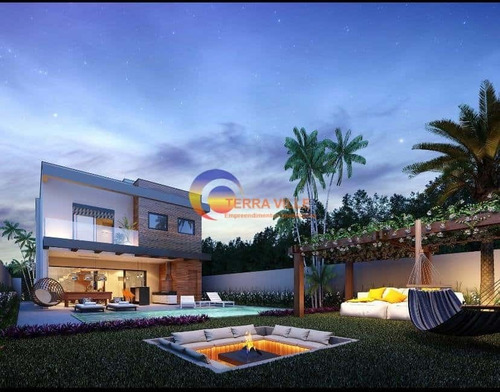 Imagem 6 de 10 de Casa Em Condomínio Para Comprar Sítio Do Rosário Santana De Parnaíba - 2751