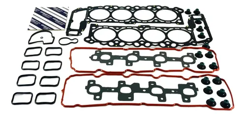 comprar Jogo Junta Superior Jeep Grand Cherokee 4.7 V8 16v 99-2007