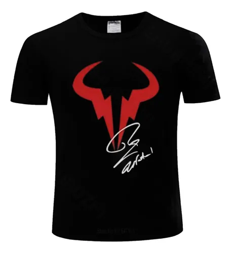 Playera rafa online nadal